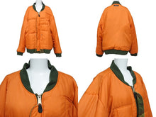 画像をギャラリービューアに読み込む, RAF SIMONS ラフシモンズ パッチワークボンバージャケット サイズXXL MA-1 01AW Riot! Riot! Riot! テロ期 カモフラ柄 美品 中古 4b003196