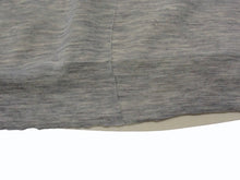 Load image into Gallery viewer, 極美品 CELINE セリーヌ クルーネック ウール ニット セーター 長袖 イタリア製 23W61/5186 アイボリー グレー サイズXS 中古 4b003468