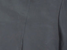 Load image into Gallery viewer, CELINE セリーヌ フィービー期 ロングスカート 2 2H94 サイズ36 アシンメトリー マーメイド ネイビー 変形 美品 中古 4b003498