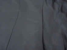 Load image into Gallery viewer, CELINE セリーヌ フィービー期 ロングスカート 2 2H94 サイズ36 アシンメトリー マーメイド ネイビー 変形 美品 中古 4b003498