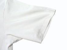 画像をギャラリービューアに読み込む, PRADA プラダ 半袖Ｔシャツ ポケットTシャツ トライアングルロゴ RN98339 CA34767 コットン ホワイト サイズXXL 美品 中古 4b003602