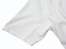画像をギャラリービューアに読み込む, PRADA プラダ 半袖Ｔシャツ ポケットTシャツ トライアングルロゴ RN98339 CA34767 コットン ホワイト サイズXXL 美品 中古 4b003602