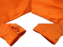 Load image into Gallery viewer, PRADA プラダ 20SS ナイロンアノラックジャケット SGB407 サイズS FRANK OCEAN着用 トライアングルロゴ マルチカラー 美品 中古 4b003629