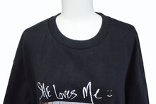 Load image into Gallery viewer, 新品未使用 Supreme シュプリーム MAX B TEE マックス ビー 半袖Tシャツ サイズL フォトプリント ラッパー ハーレム 25SS 中古 4b003707