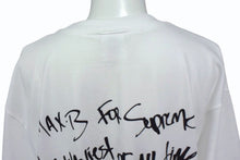 Load image into Gallery viewer, 新品未使用 Supreme シュプリーム MAX B TEE マックス ビー 半袖Tシャツ サイズL フォトプリント ラッパー ハーレム 25SS 中古 4b003708
