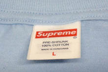 Load image into Gallery viewer, 新品未使用 Supreme シュプリーム MAX B TEE マックス ビー 半袖Tシャツ サイズL フォトプリント ラッパー ハーレム 25SS 中古 4b003709