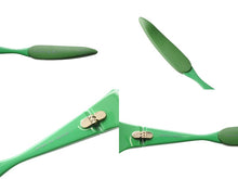 画像をギャラリービューアに読み込む, 極美品 BOTTEGAVENETA ボッテガヴェネタ グリーンコーン ラップアラウンドサングラス BV1184S サイズ58□19-125 L パラキート 中古 4b003845