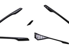 画像をギャラリービューアに読み込む, Givenchy ジバンシー GIV CUT シールドサングラス アイウェア GV40049U サイズ69□17 140 ブラック 美品 中古 4b003849