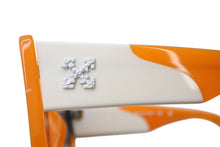 画像をギャラリービューアに読み込む, OFF-WHITE オフホワイト Seattle シアトル サングラス アイウェア OERI069 サイズ50□24 145 マルチカラー 美品 中古 4b003853