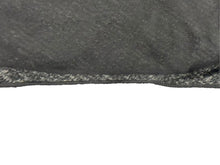 画像をギャラリービューアに読み込む, 新品未使用 DOLCE&amp;GABBANA ドルチェ アンド ガッバーナ ブラウス シアー ブラウス ブラック シルク 40 F7AG0TFU1AT 中古 4b003861