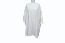 画像をギャラリービューアに読み込む, VETEMENTS ヴェトモン 20SS Oversized Plain Tee オーバーサイズ 無地 Tシャツ SS20TS001 ホワイト サイズS 美品 中古 4b003875