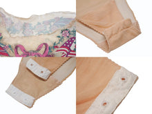 Load image into Gallery viewer, Christian Dior クリスチャンディオール J&#39;ADORE ジャドール 04SS RUNWAY パワーネット ボディスーツ タトゥー ガリアーノ期 良品 中古 4b004032