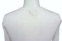 画像をギャラリービューアに読み込む, 極美品 CHROME HEARTS クロムハーツ FOTI フォティ MISS LERLENE ミス ラーレン キッズ サーマル長袖Tシャツ サイズ4 プリント 中古 4b004035