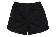 画像をギャラリービューアに読み込む, OFF-WHITE オフホワイト 20SS CARAVAGGIO ARROW メッシュショーツ OMCI005S20101004 サイズL ブラック 美品 中古 4b004074