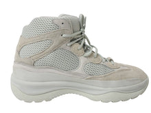 画像をギャラリービューアに読み込む, ADIDAS YEEZY DSRT BT ADLT アディダス イージー デザートブーツ スニーカー ベージュ レザー 29.0cm FV5677 中古 4b004075