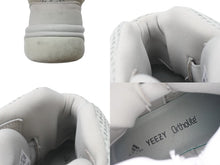 画像をギャラリービューアに読み込む, ADIDAS YEEZY DSRT BT ADLT アディダス イージー デザートブーツ スニーカー ベージュ レザー 29.0cm FV5677 中古 4b004075