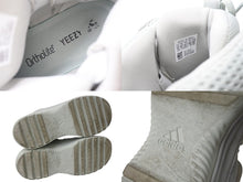 画像をギャラリービューアに読み込む, ADIDAS YEEZY DSRT BT ADLT アディダス イージー デザートブーツ スニーカー ベージュ レザー 29.0cm FV5677 中古 4b004075