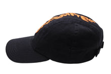 画像をギャラリービューアに読み込む, OFF-WHITE オフホワイト キャップ 2013 ブラック オレンジ コットン OMLB016R19400014 美品 4b004149