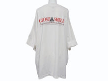 画像をギャラリービューアに読み込む, SAINT MICHAEL セントマイケル 24AW 攻殻機動隊 GHOST IN THE SHELL Tシャツ SM-YS1-0000-C32 ホワイト サイズXL 美品 中古 4b004409