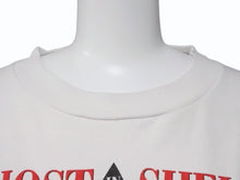画像をギャラリービューアに読み込む, SAINT MICHAEL セントマイケル 24AW 攻殻機動隊 GHOST IN THE SHELL Tシャツ SM-YS1-0000-C32 ホワイト サイズXL 美品 中古 4b004409
