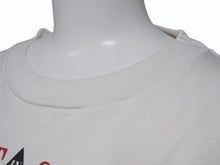 画像をギャラリービューアに読み込む, SAINT MICHAEL セントマイケル 24AW 攻殻機動隊 GHOST IN THE SHELL Tシャツ SM-YS1-0000-C32 ホワイト サイズXL 美品 中古 4b004409