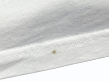 Load image into Gallery viewer, BALENCIAGA バレンシアガ ロゴ Tシャツ 620969 TIV50 半袖Ｔシャツ ホワイト コットン サイズXXS 美品 中古 4b004416