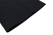 Load image into Gallery viewer, 極美品 CELINE セリーヌ 18AW ウエストロゴ ワイドパンツ 2 1V33 サイズ36 チャコール フィービー期 中古 4b004452