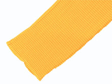 Load image into Gallery viewer, 極美品 me ISSEY MIYAKE ミー イッセイミヤケ 長袖トップス MI31FO311 フリーサイズ プリーツ オレンジ 中古 4b004464