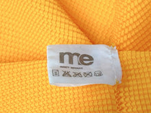 Load image into Gallery viewer, 極美品 me ISSEY MIYAKE ミー イッセイミヤケ 長袖トップス MI31FO311 フリーサイズ プリーツ オレンジ 中古 4b004464