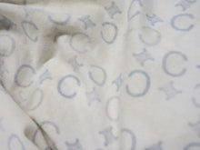 Load image into Gallery viewer, CELINE セリーヌ 総柄 半袖Tシャツ 2 0358 サイズM マカダム柄 オフホワイト マルチカラー プリント 美品 中古 4b004472