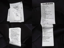 画像をギャラリービューアに読み込む, MAISON MARGIELA メゾンマルジェラ スーツジャケット テーラード イタリア製 ネイビー サイズ46 美品 中古 4b004538