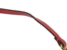 画像をギャラリービューアに読み込む, LOUIS VUITTON ルイヴィトン エピ スフロ ポーチ アクセサリーポーチ カスティリアンレッド ゴールド金具 美品 中古 4b004663