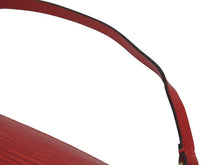 画像をギャラリービューアに読み込む, LOUIS VUITTON ルイヴィトン エピ スフロ ポーチ アクセサリーポーチ カスティリアンレッド ゴールド金具 美品 中古 4b004663