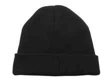 画像をギャラリービューアに読み込む, SUPREME シュプリーム 22SS God&#39;s Chilren Beanie ビーニー ニット帽 アクリル ブラック 美品 中古 4b004777
