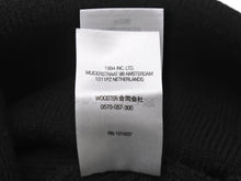 画像をギャラリービューアに読み込む, SUPREME シュプリーム 22SS God&#39;s Chilren Beanie ビーニー ニット帽 アクリル ブラック 美品 中古 4b004777