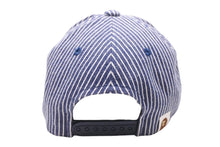 画像をギャラリービューアに読み込む, 新品同様 A BATHING APE アベイシングエイプ × FELIX フェリックス スナップバックキャップ 002CPC231931X サイズF デニム 中古 4b004880