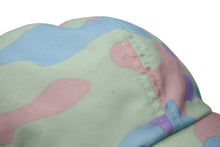 画像をギャラリービューアに読み込む, A BATHING APE アベイシングエイプ スナップバックキャップ 001CPF302504X サイズF マルチカラー カモフラ柄 美品 中古 4b004881