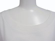 画像をギャラリービューアに読み込む, OFF-WHITE オフホワイト 16AW S. Francesco 聖フランチェスコ 半袖Tシャツ OMAA011F16 サイズXXL ホワイト 良品 中古 4b004951