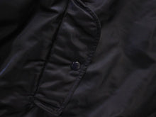 画像をギャラリービューアに読み込む, VETEMENTS ヴェトモン 18AW CUT-UP REVERSIBLE BOMBER リバーシブル ボンバージャケット UA52JA200B サイズM 美品 中古 4b005046