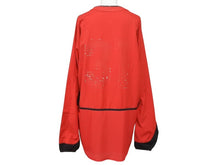Load image into Gallery viewer, NIKE ナイキ マンチェスターユナイテッド 02/03 長袖 ユニフォーム レッド 背番号31 サッカー プレミアリーグ ポリエステル サイズL 良品 中古 4b005084