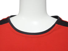 Load image into Gallery viewer, NIKE ナイキ マンチェスターユナイテッド 02/03 長袖 ユニフォーム レッド 背番号31 サッカー プレミアリーグ ポリエステル サイズL 良品 中古 4b005084