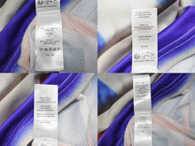 画像をギャラリービューアに読み込む, 極美品 Supreme シュプリーム マラドーナ サッカージャージ 半袖Ｔシャツ RN101837 ポリエステル マルチカラー サイズM 中古 4b005086