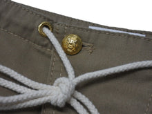 Load image into Gallery viewer, 極美品 CELINE セリーヌ カーゴショーツ ショートパンツ 2Z168004N サイズ36 カットオフ ベージュ 中古 4b005089