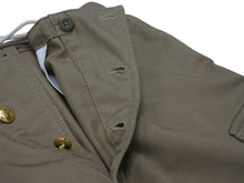 Load image into Gallery viewer, 極美品 CELINE セリーヌ カーゴショーツ ショートパンツ 2Z168004N サイズ36 カットオフ ベージュ 中古 4b005089