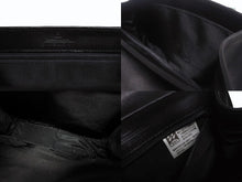 画像をギャラリービューアに読み込む, GIVENCHY ジバンシー レザー 初期 ケリー型 ハンドバッグ ブラック 黒 ゴールド金具 ロゴ ステッチ 手持ち 鞄 美品 中古 4b005178