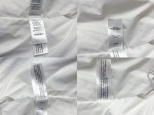 画像をギャラリービューアに読み込む, Supreme ×B.B Simon シュプリーム ビービーサイモン 22SS スタッズ装飾ダウンジャケット ナイロン ホワイト サイズXL 美品 中古 4b005207