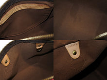 画像をギャラリービューアに読み込む, 極美品 LOUIS VUITTON ルイヴィトン モノグラム グラフィティ スピーディ30 ハンドバッグ M93704 ピンク PVC ヌメ革 中古 4b005232