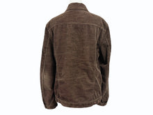 画像をギャラリービューアに読み込む, NUMBER NINE ナンバーナイン カート期 コーデュロイジャケット ブラウン サイズ 3 美品 中古 4b005373