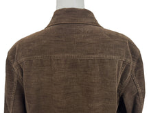 画像をギャラリービューアに読み込む, NUMBER NINE ナンバーナイン カート期 コーデュロイジャケット ブラウン サイズ 3 美品 中古 4b005373