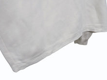 画像をギャラリービューアに読み込む, LOEWE ロエベ 24AW ANAGRAM POCKET SWEATER アナグラム アナグラム ポケット セーター H526Y14KDK ホワイト サイズXL 美品 中古 4b005379